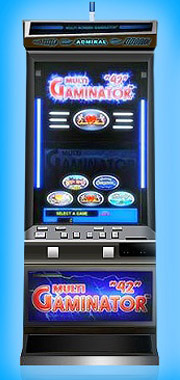 Slot Machine Games Gaminator